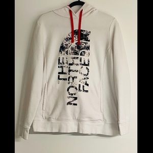 The North Face Hoody